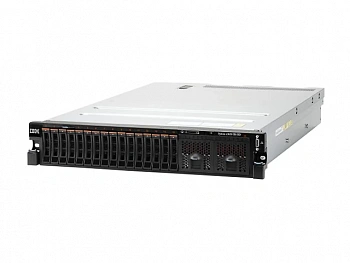 Lenovo System x3650 M4 HD