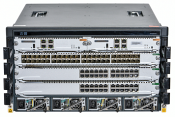 Коммутатор Maipu NSS11500-04