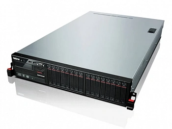 Сервер Lenovo ThinkServer RD640