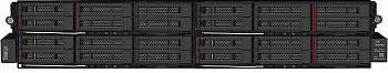 Интегрированная система Lenovo ThinkAgile HX2720-E Appliance Type 7X82
