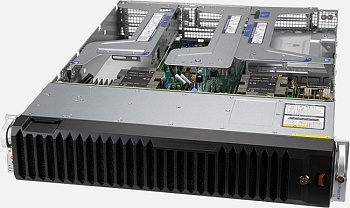 Сервер Supermicro SYS-2029U-MTNRV-NEBS