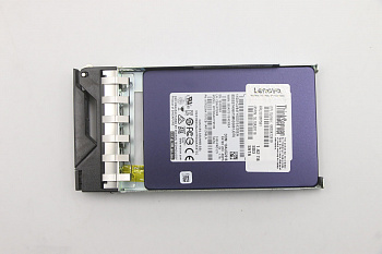 SSD накопитель Lenovo HS 1.92T SATA 5100 6G 2.5 SSD (01MP591)