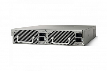 Межсетевой экран Cisco ASA5585-S10-K9