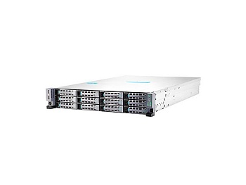 Сервер HPE Cloudline CL2200 G3