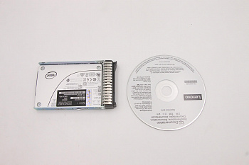 SSD накопитель Lenovo 800GB Enterprise Entry SATA G3HS 2.5" SSD (00YC331)