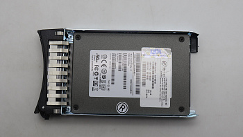 SSD накопитель Lenovo SSD FRU (90Y8649)