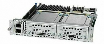 Модуль Double-Wide Cisco UCS-E140D-M1/K9