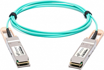 Кабель Cisco SFP-10G-AOC5M