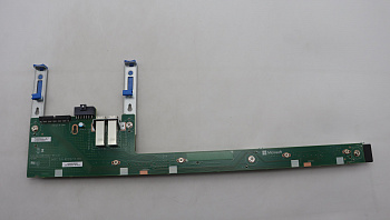 Объединительная плата Lenovo J2010 JBOD Midplane (02YH470)