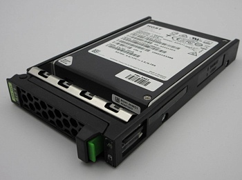 SSD накопитель Fujitsu S26361-F5701-L960