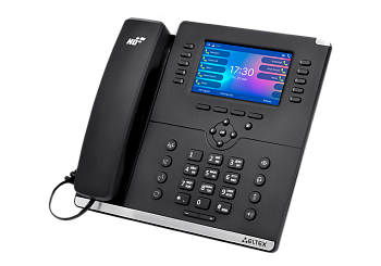 IP-телефоны VoIP Eltex VP-30P-WB