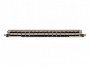Модуль Cisco Nexus N9K-X97160YC-EX