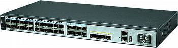 Коммутатор Huawei S5720-28X-SI-24S-DC
