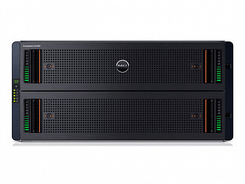 Полка расширения Dell EMC SC280