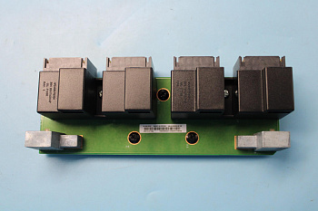 Опция Lenovo Midplane for 8-Socket Configurations - MCI Location D (01CV967)