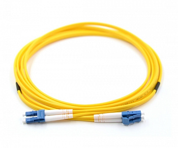 Кабель Cisco NCS1K-E-LC-LC-5
