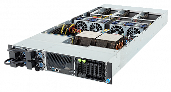 Сервер GIGABYTE XV23-VC0-AAJ1