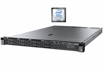 Lenovo ThinkSystem SR570