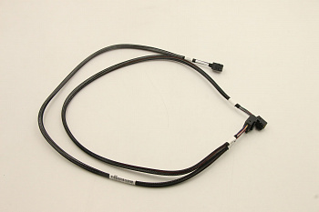 Кабель Lenovo Cable, 8x2.5 HDD BP Signal (01KN060)