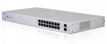 Коммутатор Ubiquiti US-16-150W