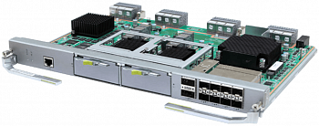 Модуль коммутатора Huawei для сервера E9000 CX320