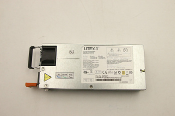 Блок питания Lenovo 1100W PSU (00AM071)