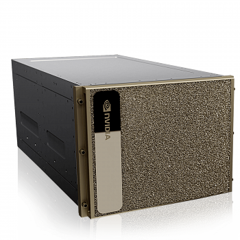 Сервер NVIDIA DGX H800