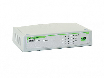 Коммутаторы Allied Telesis GS900 серии AT-GS900/24-XX