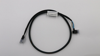 Кабель Lenovo miniSAS 12G cable 800mm (00FC234)