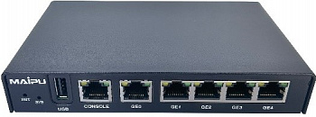 Маршрутизатор Maipu MP1800X-40(V11)