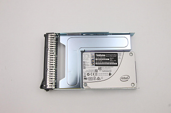 SSD накопитель Lenovo ThinkSystem 3.5" S4610 960GB Mixed Use SATA 6Gb HS SSD (01PE344)