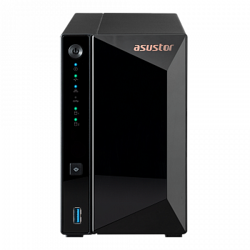 Сетевое хранилище Asustor Drivestor 2 Pro (AS3302T)