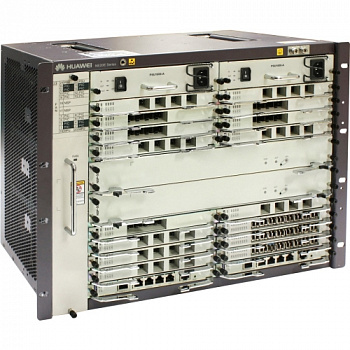 Маршрутизатор Huawei CR2M16BASD02 02357983