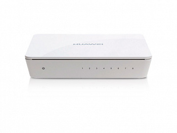 Коммутатор Huawei S1700-16G