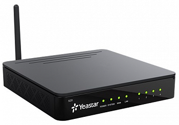 IP-АТС система Yeastar S20