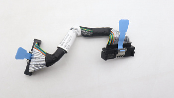 Кабель Lenovo Cable, Internal, SD665-N V3 PCIe x16 Cable, 155mm (03LE777)