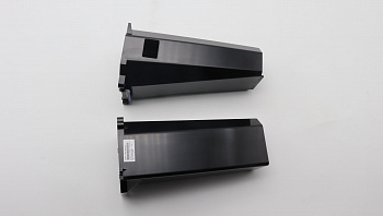 Воздуховод Lenovo Mechanical Assembly, T4 GPU Airduct Assembly (02JJ881)