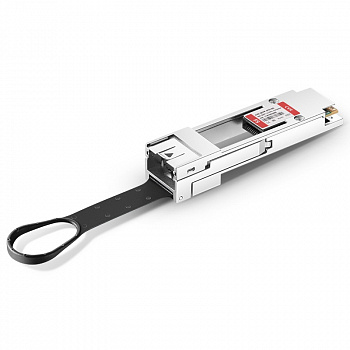 Трансивер Cisco CVR-QSFP-SFP10G