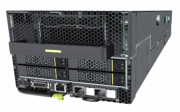 Серверный узел xFusion FusionServer XH622 V3