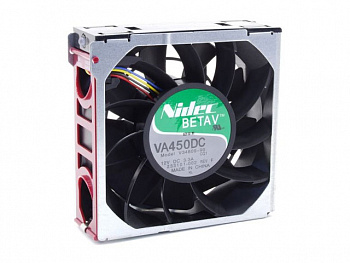 Система охлаждения HPE D8228-63015