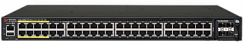 Коммутатор Ruckus ICX7450-48P-E-RMT3
