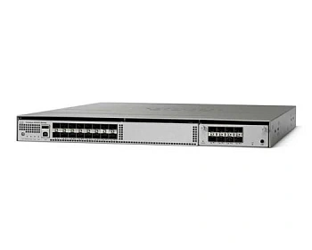 Коммутатор Cisco Catalyst WS-C4500X-24X-ES