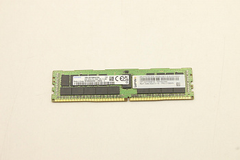 Оперативная память Lenovo ThinkSystem 64GB TruDDR4 2666 MHz (2S2Rx4 1.2V) 3DS RDIMM (01DE976)