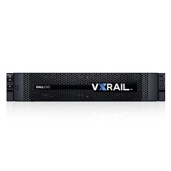 СХД VXRAIL 4.0 G410 HYBRID & G410F ALL FLASH PCM_HCIA4G