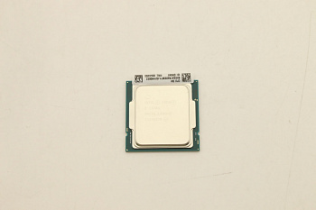 Процессор CPU, Intel, Xeon E-2378G, 8 Cores, 80W, 2.8GHz (03GX493)