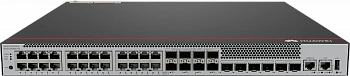 Коммутатор Huawei CloudEngine S5735-L24T8J4XE-A-V2