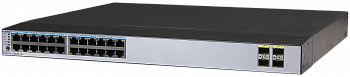 Коммутаторы центра данных Huawei серии CloudEngine 5800 CE5810-EI-B01