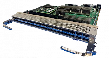 Модуль маршрутизатора Cisco NC55-32T16Q4H-A