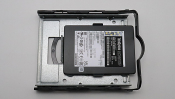 SSD накопитель Lenovo ThinkSystem ST50 V2 3.5" 5400 PRO 480GB Read Intensive SATA 6Gb NHS SSD (03KH081)