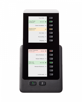 Модуль Cisco CP-BEKEM-3PCC